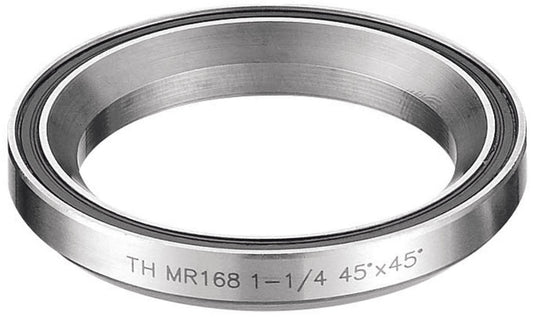 FSA | Rodamiento de Dirección TH-970E ACB 1-1-4 45°x45° DUALS MR168