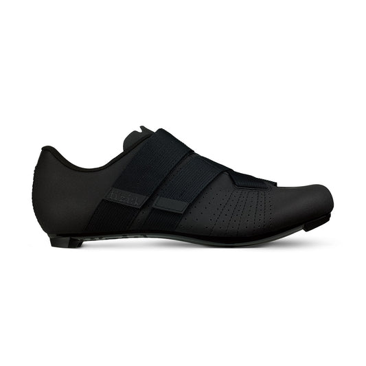 FIZIK | Zapatillas de ciclismo en carretera Tempo R5 Powerstrap negro