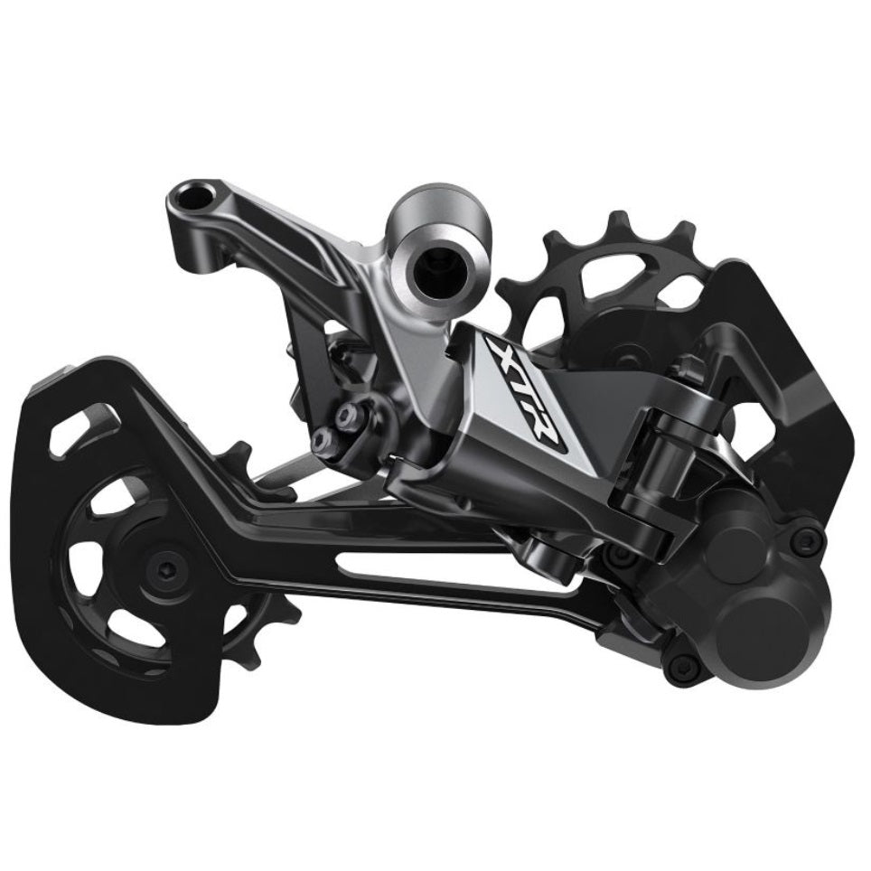SHIMANO | Cambio XTR M9100 SGS 12v