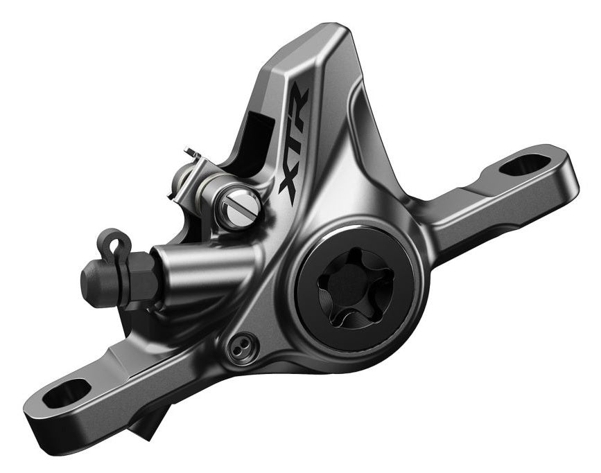 SHIMANO | Pinza de Freno Hidráulica XTR M9100