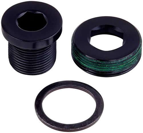 SRAM | Tornillo Fijación de Biela Gxp M15/M22