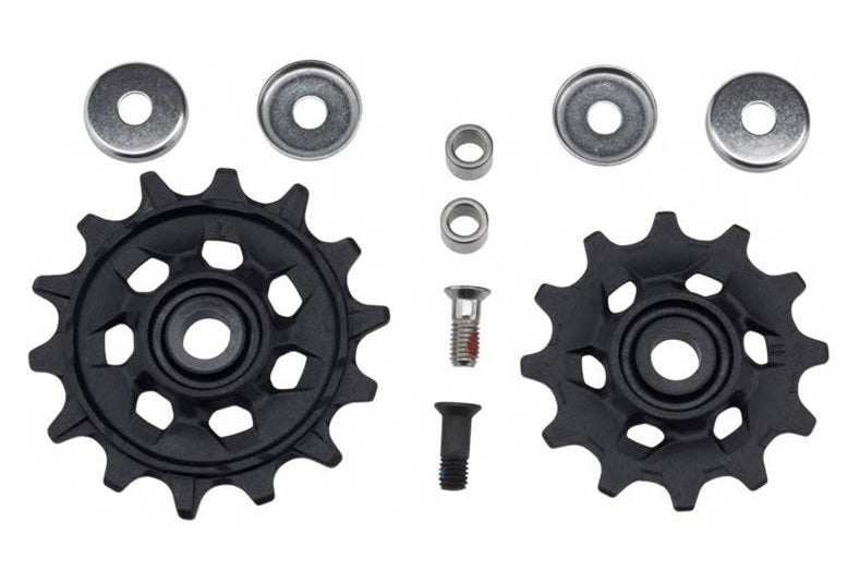 SRAM | Roldanas de Cambio NX Eagle