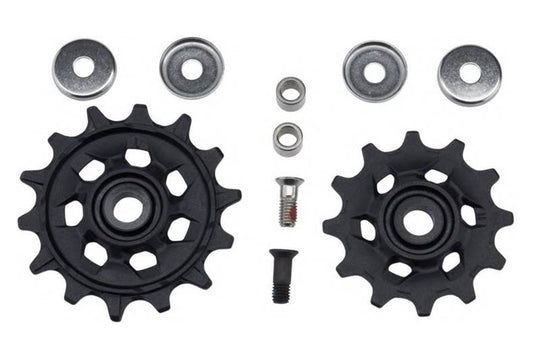 SRAM | Roldanas de Cambio NX Eagle