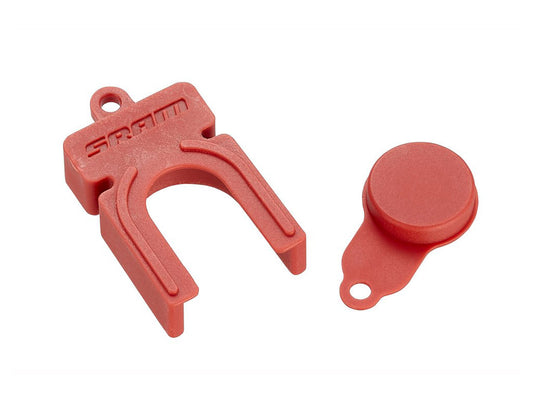 SRAM | Extractor Pistones Level ULT-TLM