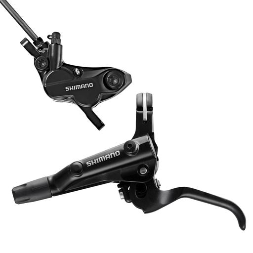 SHIMANO | Freno de Disco Hidráulico DEORE MT520