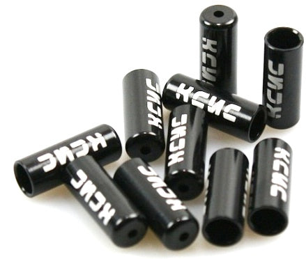 KCNC | 10 Topes Funda Freno Negro
