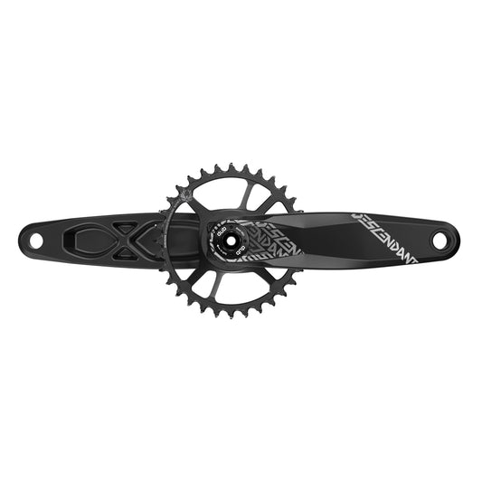 TRUVATIV | Bielas Descendant 6K Dub Boost