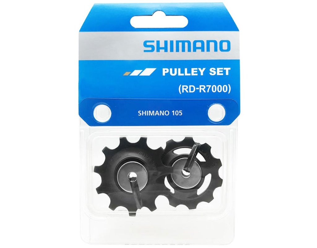 SHIMANO | Roldanas de Cambio 105 R7000 11v
