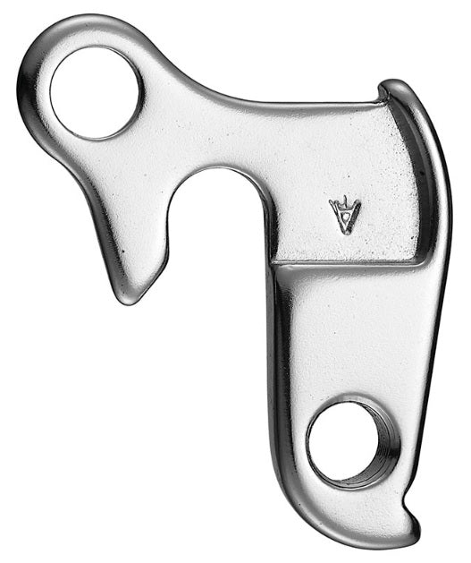 UNION | Puntera de Cambio GH-002 Compatible con Focus, Raleigh, Univega