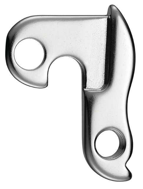UNION | Puntera de Cambio GH-003 Compatible con B'Twin, Cervelo, Corratec, Decathlon