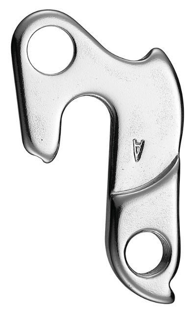 UNION | Puntera de Cambio GH-005 Compatible con Bergamont, BH, Canyon, Carrera, Corratec