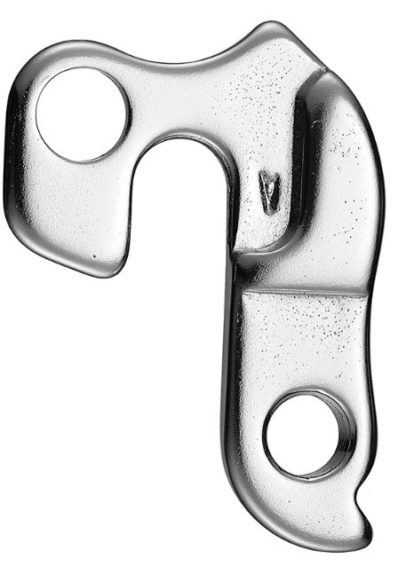 UNION | Puntera de Cambio GH-006 Compatible con Jamis, Schwinn, Scott