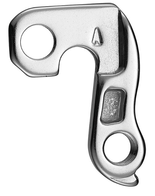 UNION | Puntera de Cambio GH-012 Compatible con B'Twin, Cube, Decathlon, Dedacciai