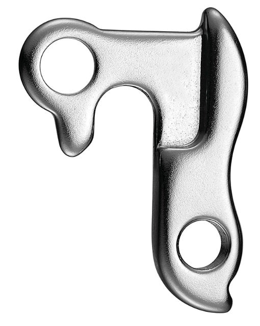 UNION | Puntera de Cambio GH-015 Compatible con B'Twin, Corratec, Decathlon, Fuji