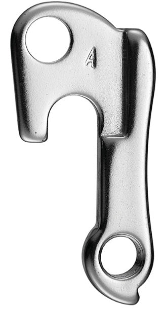 UNION | Puntera de Cambio GH-017 Compatible con Bergamont, Centurion, Cinelli, Coluer, Corratec
