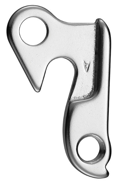 UNION | Puntera de Cambio GH-018 Compatible con Bergamont, BMC, Carrera, Diamondback, Gitane