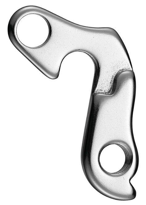 UNION | Puntera de Cambio GH-020 Compatible con Kona, Marin, Schwinn