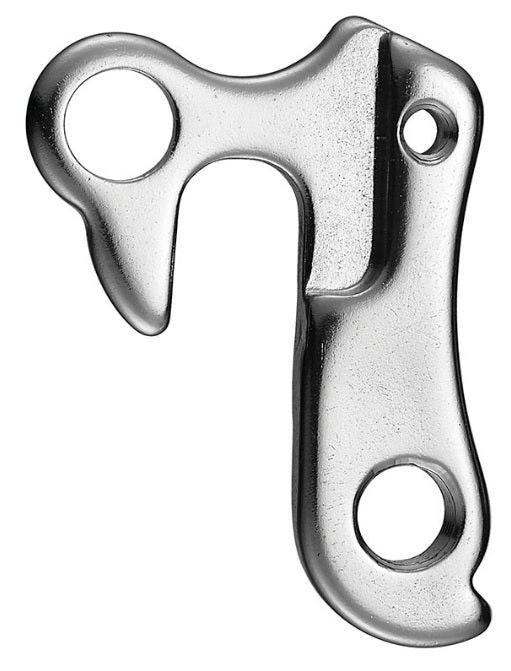 UNION | Puntera de Cambio GH-021 Compatible con Bianchi, Colnago, Giant, Kona