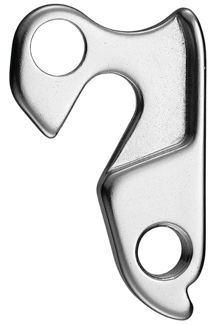 UNION | Puntera de Cambio GH-022 Compatible con Bergamont, BH, Bianchi, BMC, Boardman, Commencal