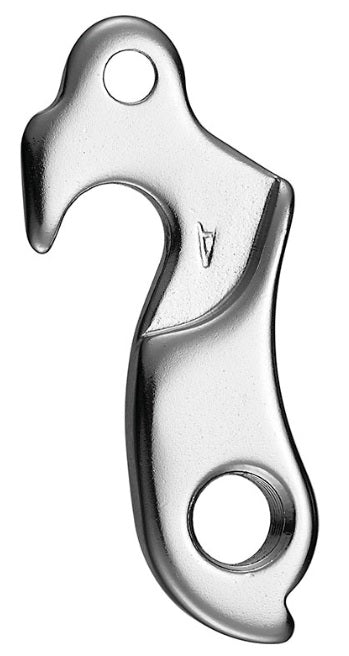 UNION | Puntera de Cambio GH-029 Compatible con Bergamont, Focus, Fuji, Gitane, KTM