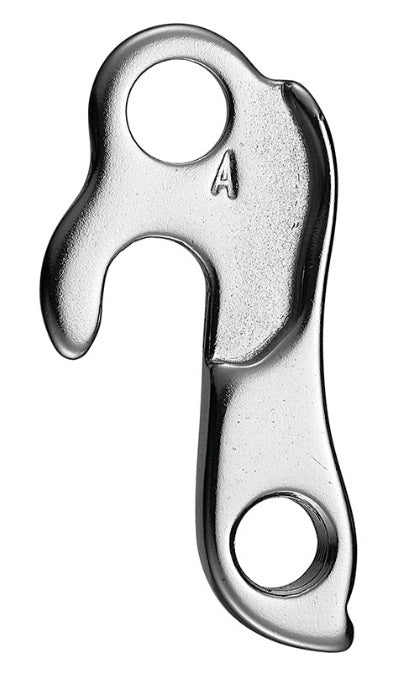 UNION | Puntera de Cambio GH-036 Compatible con Bianchi, B'Twin, Corratec, Decathlon, Diamondback