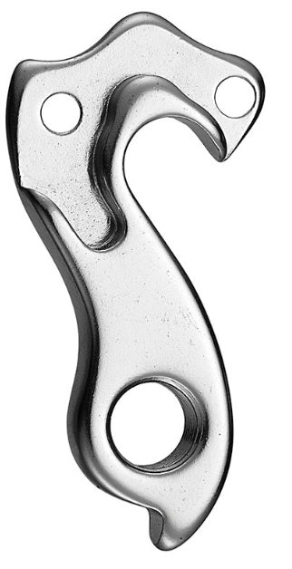 UNION | Puntera de Cambio GH-041 Compatible con Pinarello, Stevens