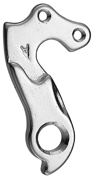 UNION | Puntera de Cambio GH-045 Compatible con BH, Bianchi, Canyon, Carrera, Centurion, De Rosa