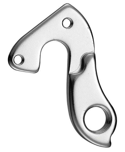 UNION | Puntera de Cambio GH-056 Compatible con Eddy Merckx, Gitane, Haibike, Pinarello, Vitus