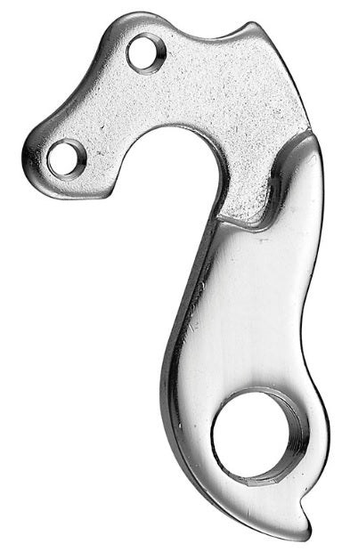 UNION | Puntera de Cambio GH-080 Compatible con Argon 18, Bergamont, BH, BMC, Boardman, Canyon