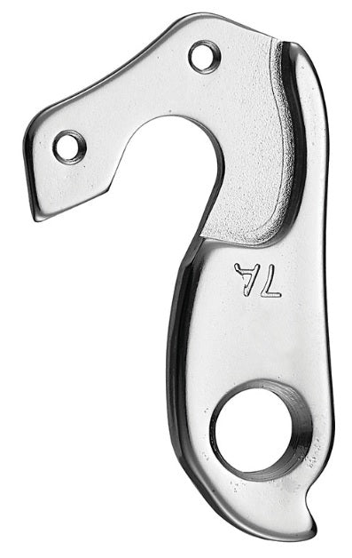 UNION | Puntera de Cambio GH-086 Compatible con Specialized, S-Works