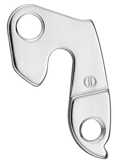 UNION | Puntera de Cambio GH-106 Compatible con BMC, Canyon, Corratec, Cube