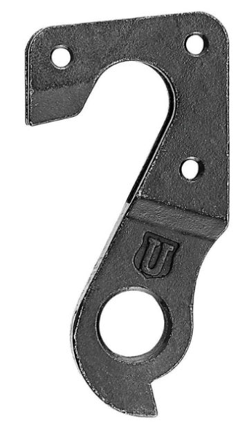 UNION | Puntera de Cambio GH-107 Compatible con Fuji, Ghost, KTM, Stevens