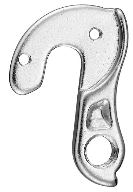 UNION | Puntera de Cambio GH-119 Compatible con Corratec, Fuji, Haibike, Koga, Kona, Orange