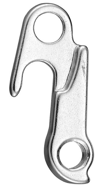 UNION | Puntera de Cambio GH-124 Compatible con Bianchi, Commencal, Corratec, Diamondback, Focus