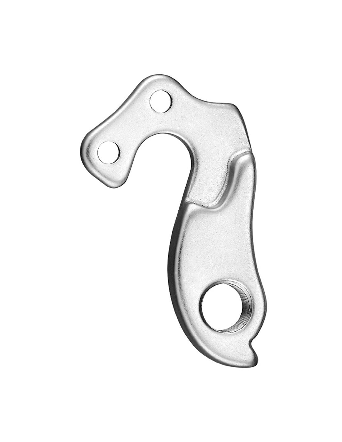 UNION | Puntera de Cambio GH-126 Compatible con Bergamont, BH, Bianchi, BMC, Canyon, Carrera