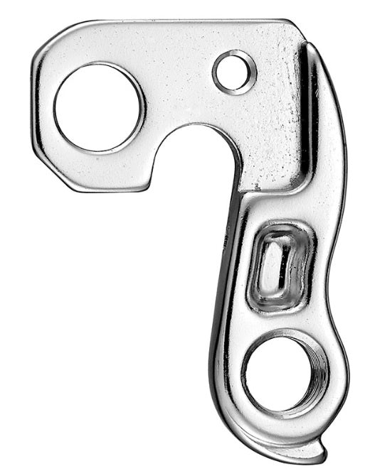 UNION | Puntera de Cambio GH-127 Compatible con Diamondback, Focus, Ghost, Raleigh, Univega