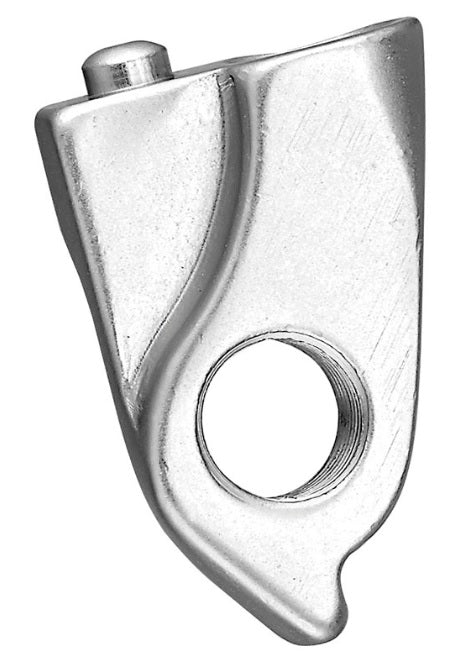 UNION | Puntera de Cambio GH-131 Compatible con Canyon, Corratec, Cube, Ghost, Haibike, Specialized
