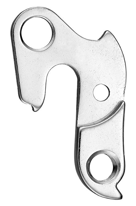 UNION | Puntera de Cambio GH-133 Compatible con Cube, Focus, Haro, Jamis, Marin