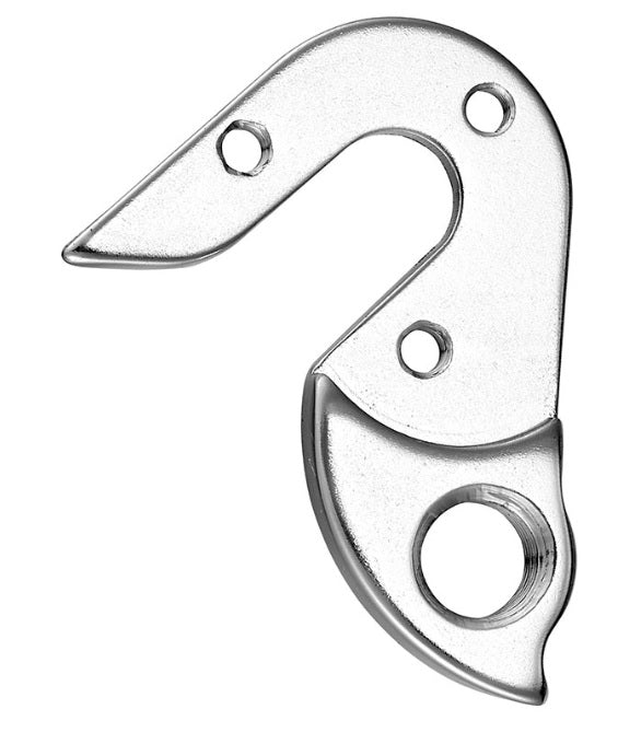 UNION | Puntera de Cambio GH-154 Compatible con BH, Cinelli, K2, Raleigh, Ridley