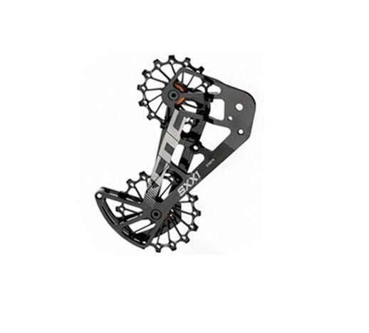 KCNC | Pata de Cambio Cerámicas Sram Eagle 12v