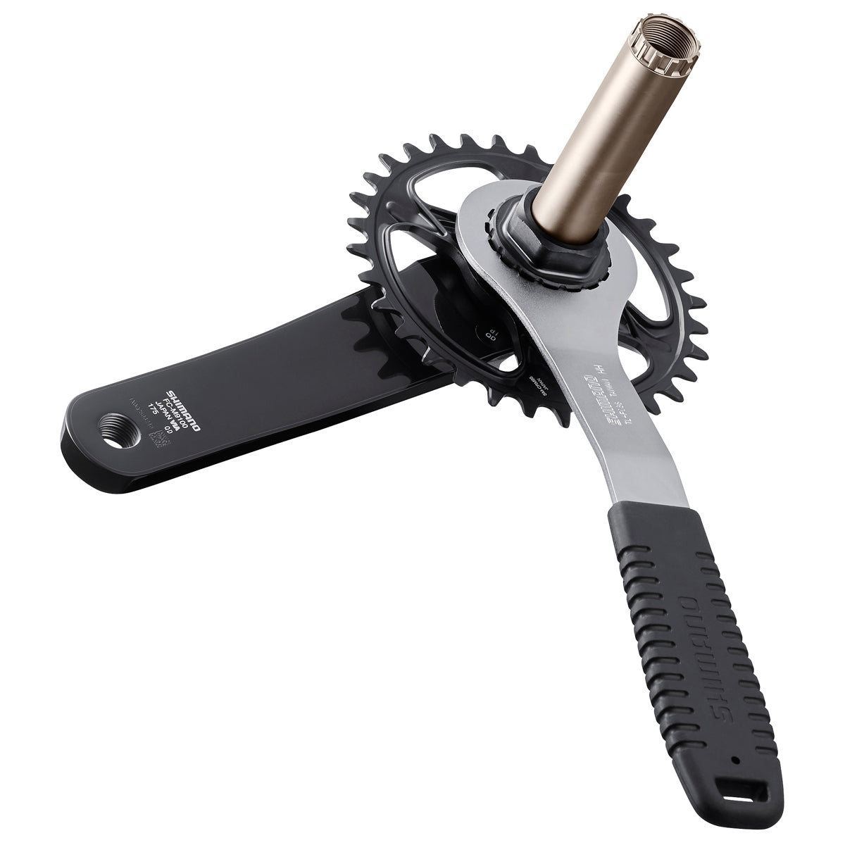 SHIMANO | Herramienta TL-FC41 fijación de plato