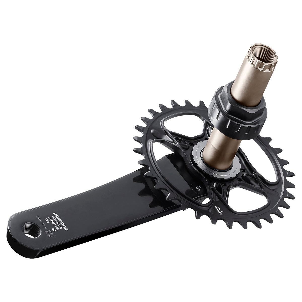 SHIMANO | Herramienta TL-FC41 fijación de plato