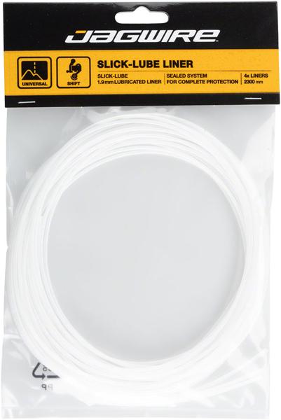 JAGWIRE | Speed Luber Liner de Cambio