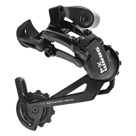 SRAM | Cambio X4 7-8-9v
