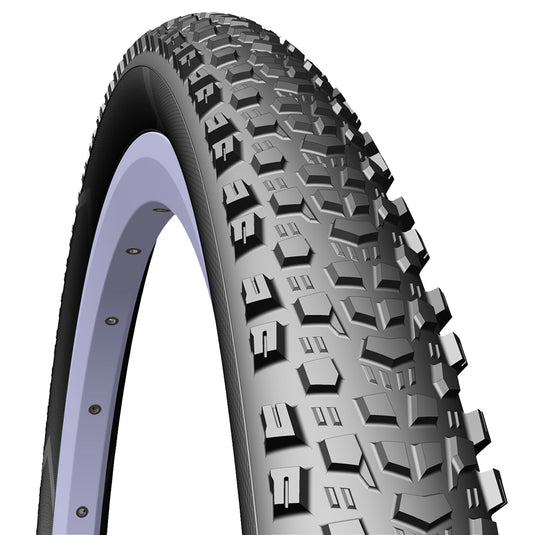 RUBENA | Cubierta de Mtb SCYLLA TOP DESIGN 27.5X2.25 57-584