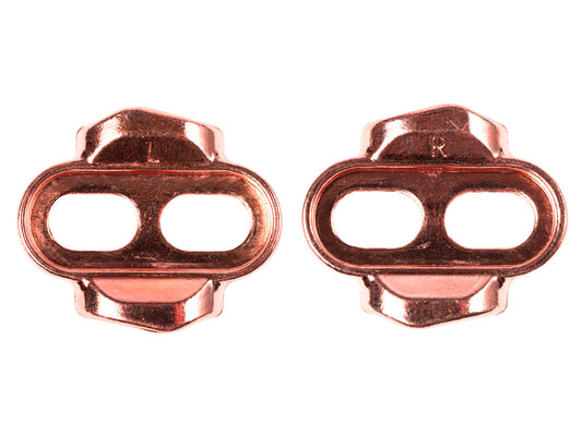 CRANK BROTHERS | Calas de Pedales Easy Release 10º-6º