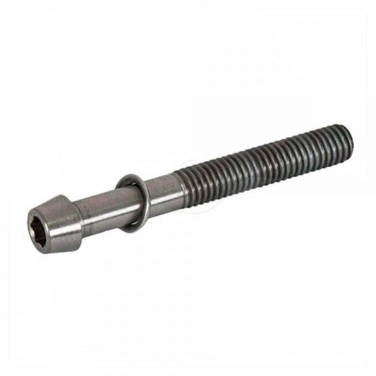 KCNC | Tornillo M6x47mm Titanio