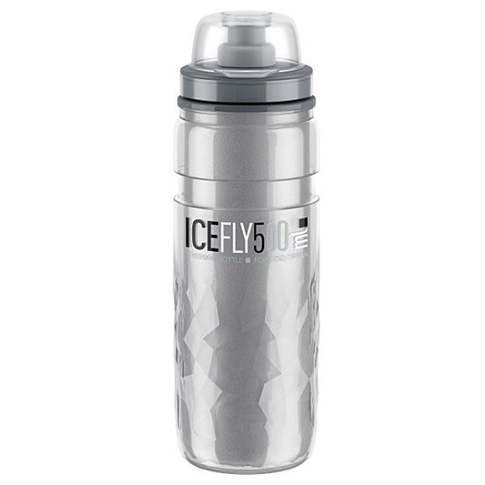 ELITE | Bidón Ice Fly Ahumado 500ml