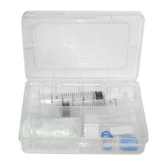 XLC | Kit de Sangrado BR-X66 para Freno de Disco Hayes HFX-El Camino-Stroke-Ryde