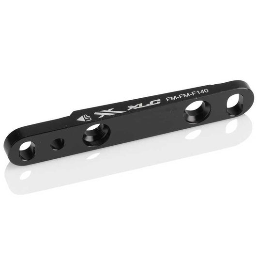 XLC | Adaptador Delantero 140/160mm Flat Mount a Flat Mount